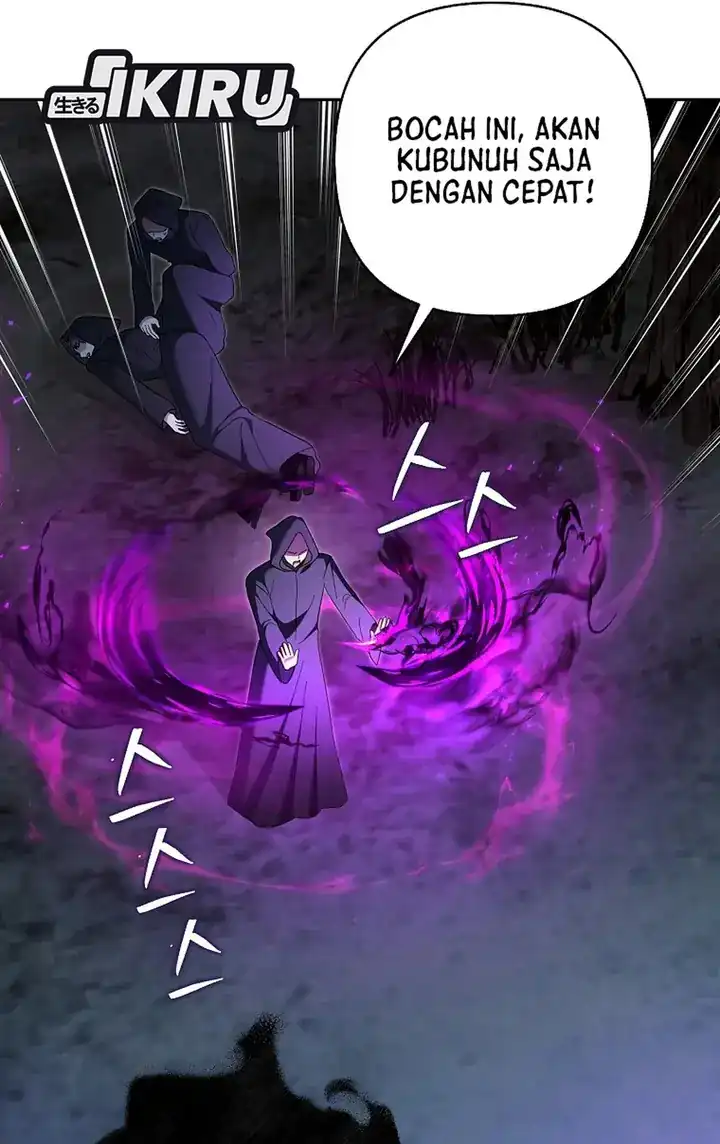 Baca Baby Trouble Maker - Chapter 30 halaman 41