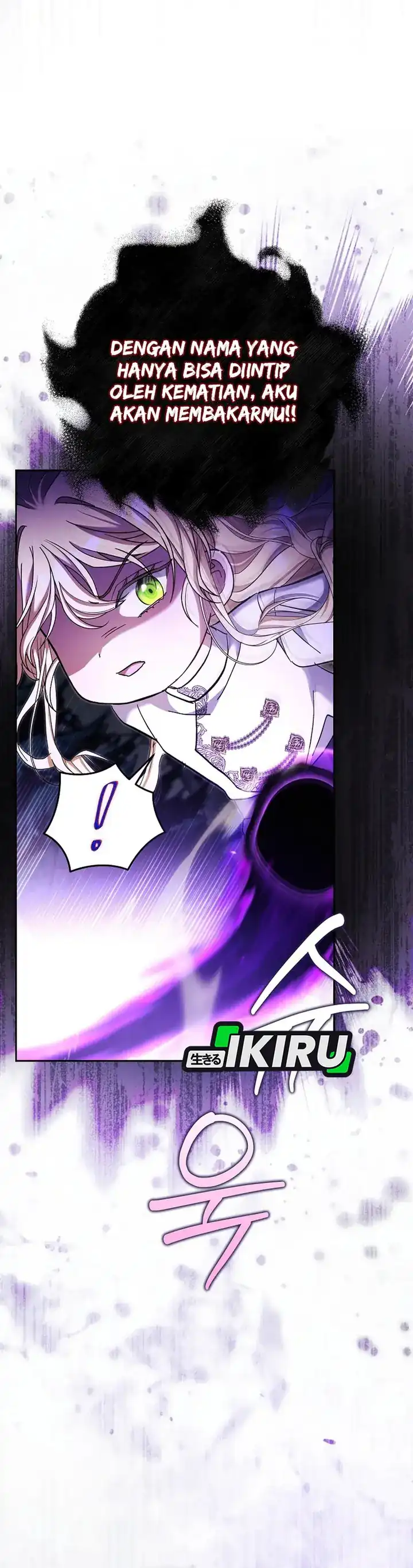 Baca Baby Trouble Maker - Chapter 30 halaman 44