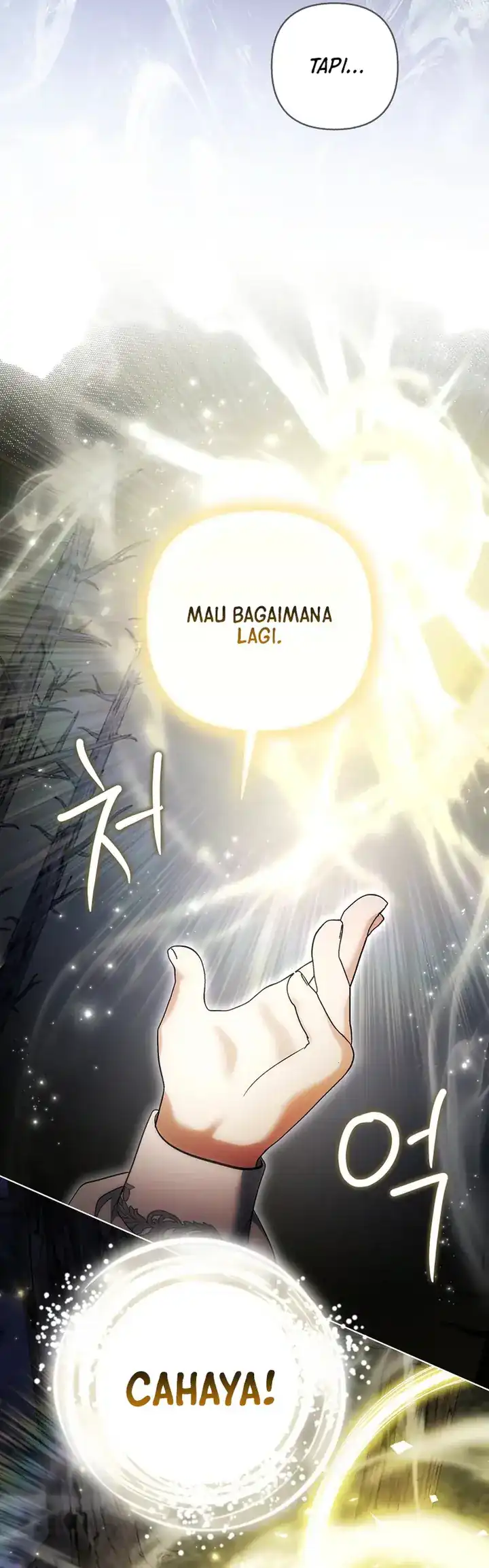 Baca Baby Trouble Maker - Chapter 30 halaman 47