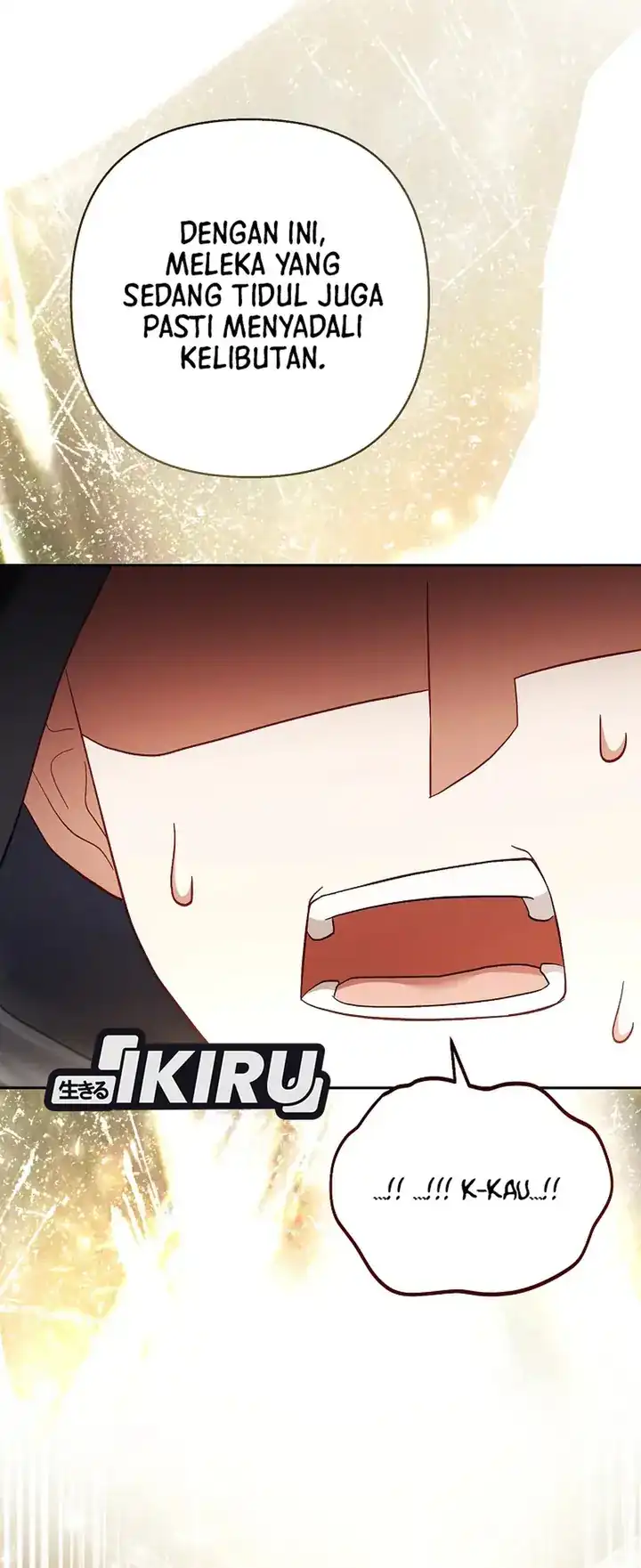 Baca Baby Trouble Maker - Chapter 30 halaman 50