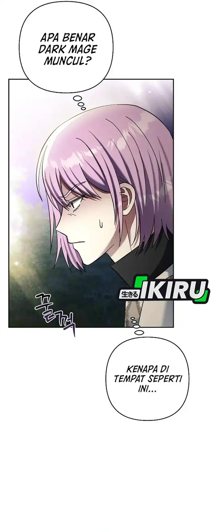 Baca Baby Trouble Maker - Chapter 30 halaman 53