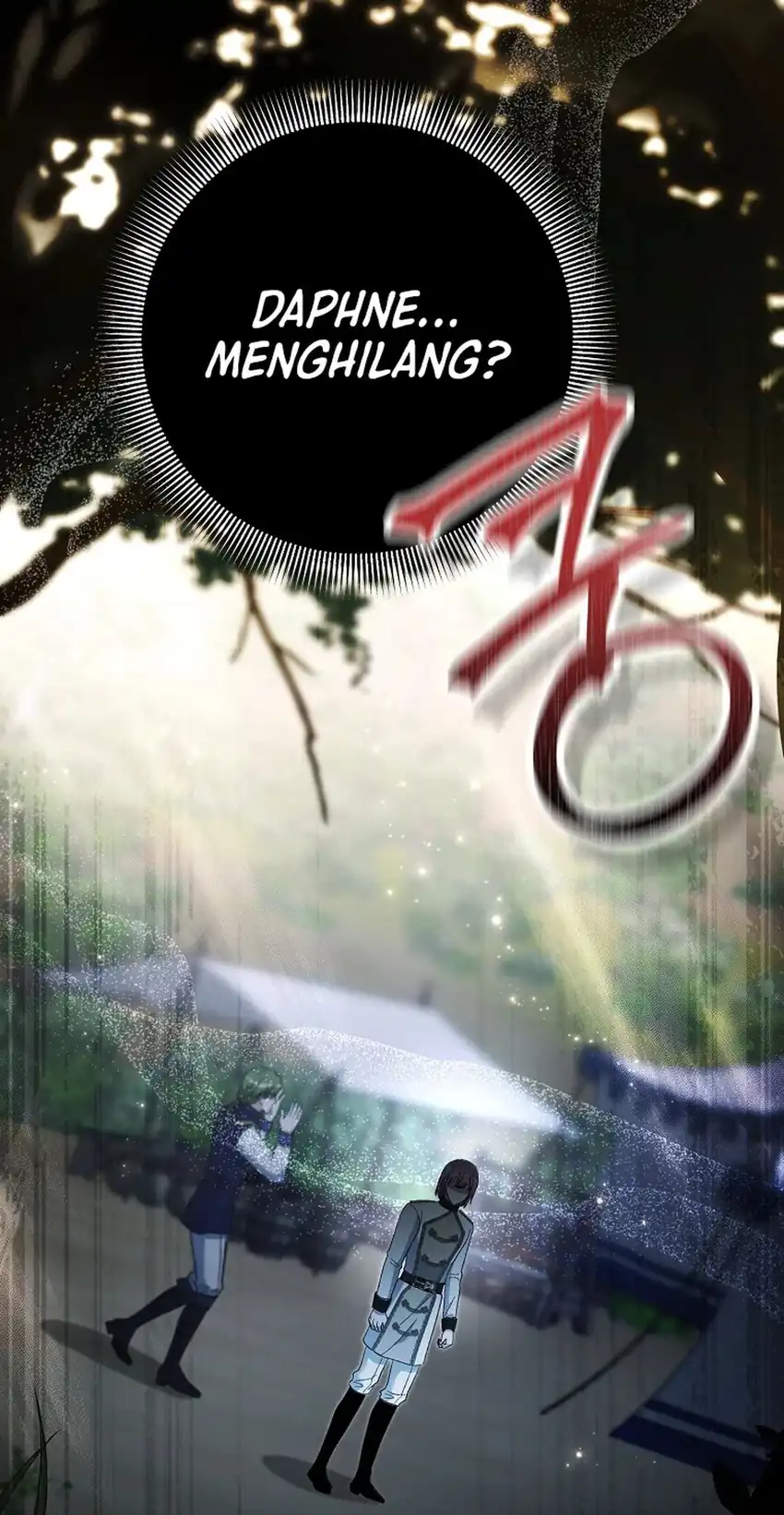 Baca Baby Trouble Maker - Chapter 30 halaman 55