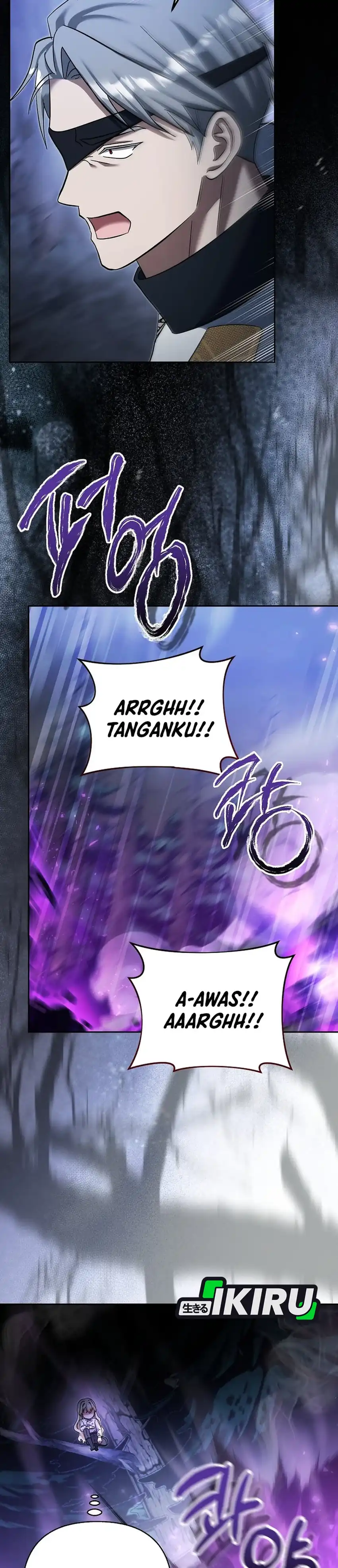 Baca Baby Trouble Maker - Chapter 31 halaman 2