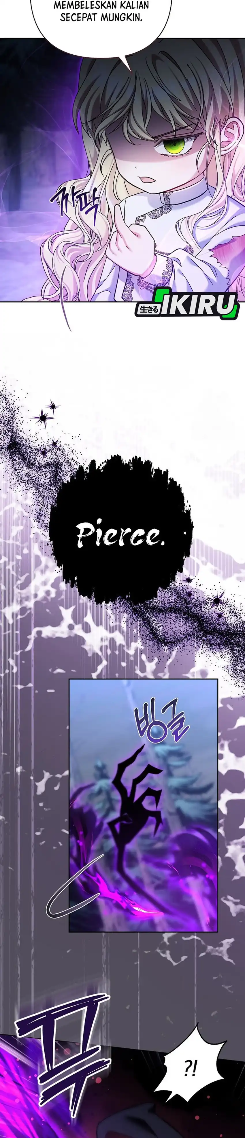 Baca Baby Trouble Maker - Chapter 31 halaman 24