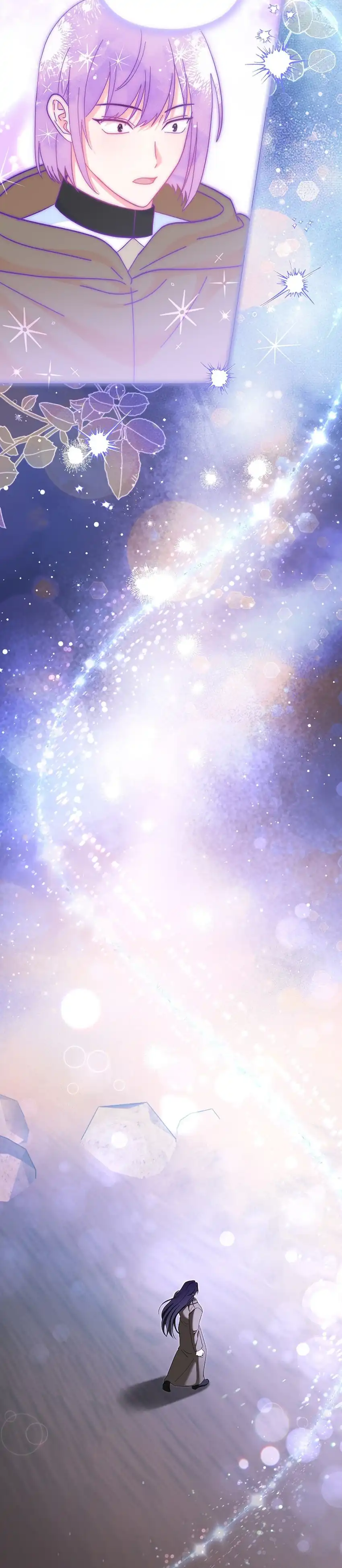 Baca Baby Trouble Maker - Chapter 32 halaman 16