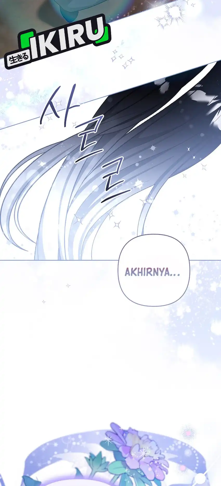 Baca Baby Trouble Maker - Chapter 32 halaman 18