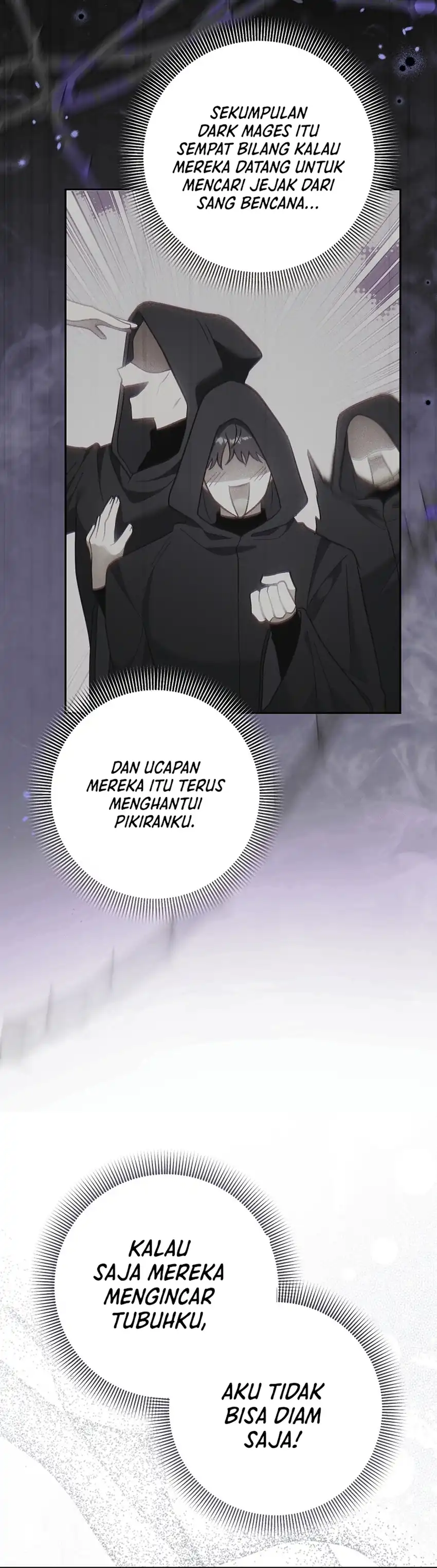 Baca Baby Trouble Maker - Chapter 33 halaman 12