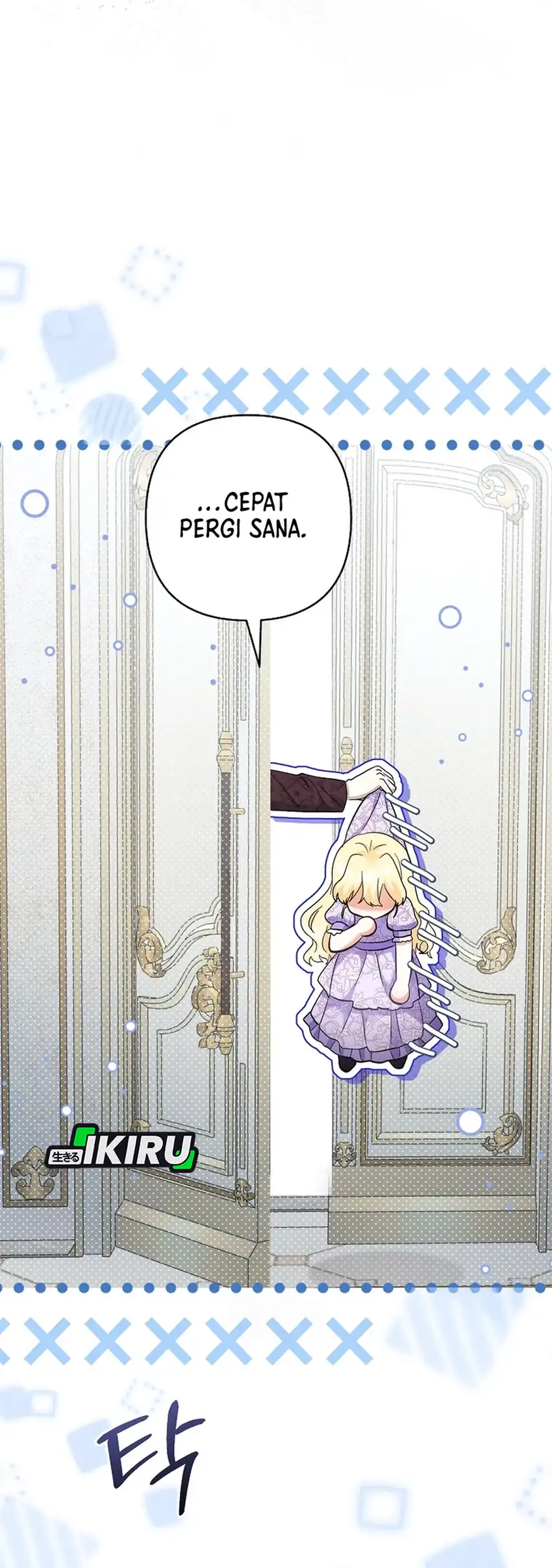 Baca Baby Trouble Maker - Chapter 33 halaman 15