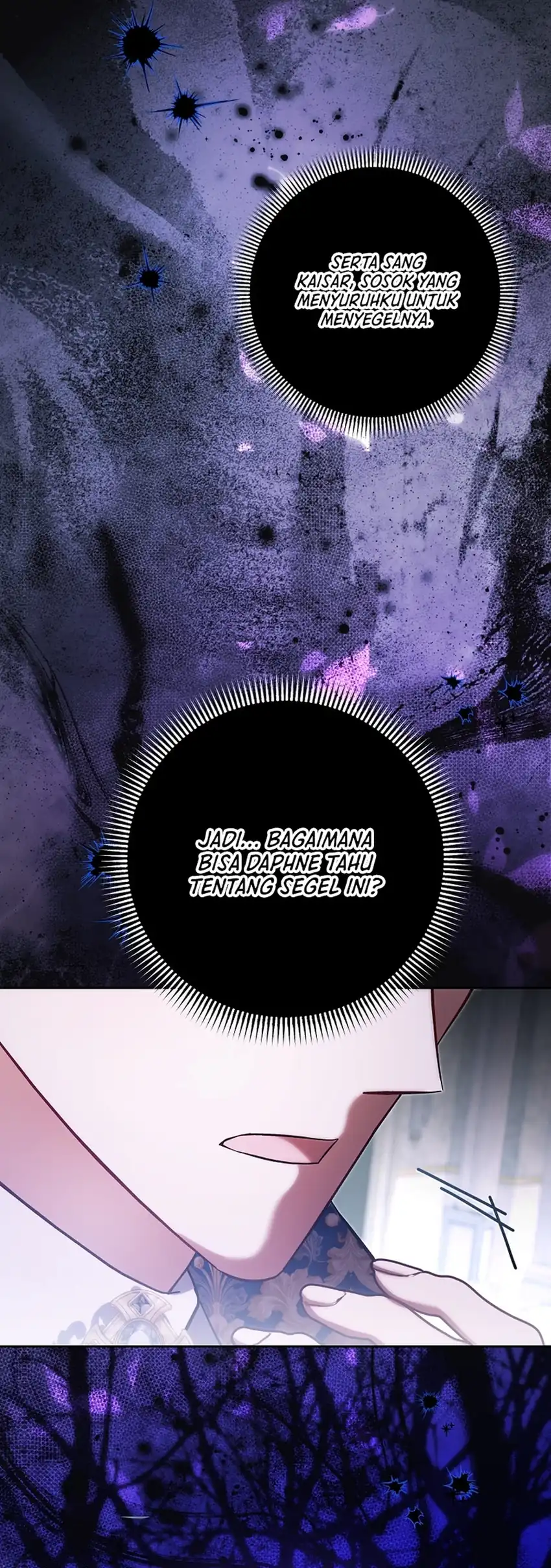 Baca Baby Trouble Maker - Chapter 33 halaman 41