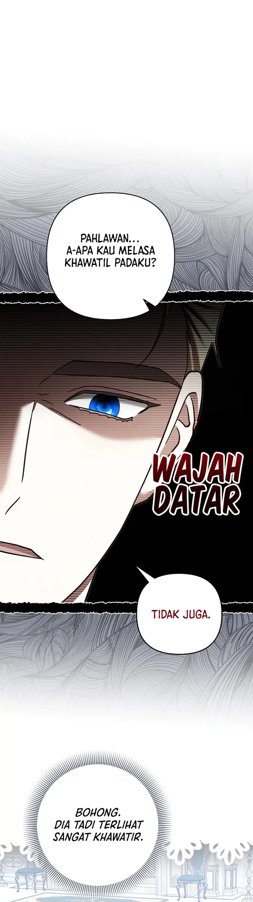 Baca Baby Trouble Maker - Chapter 33 halaman 8