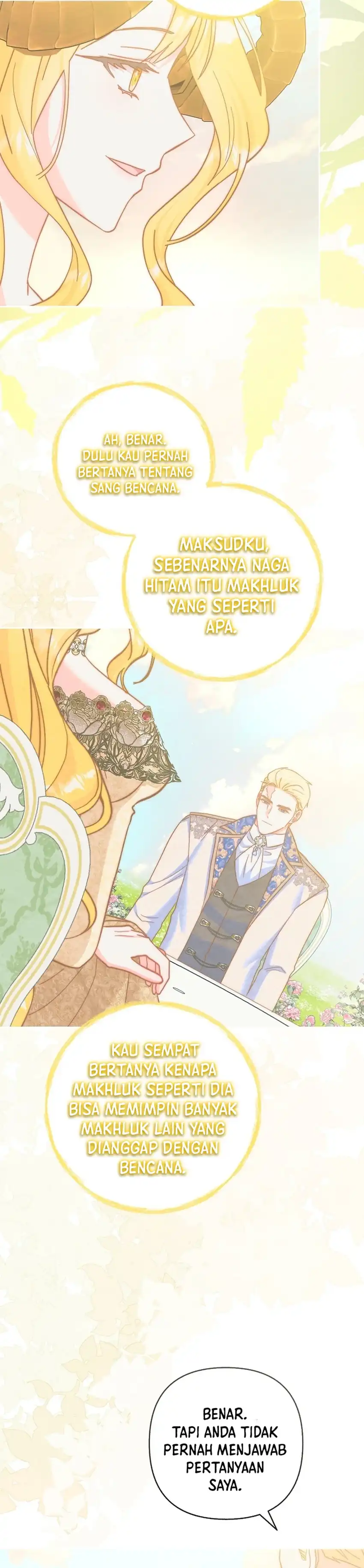 Baca Baby Trouble Maker - Chapter 34 halaman 22