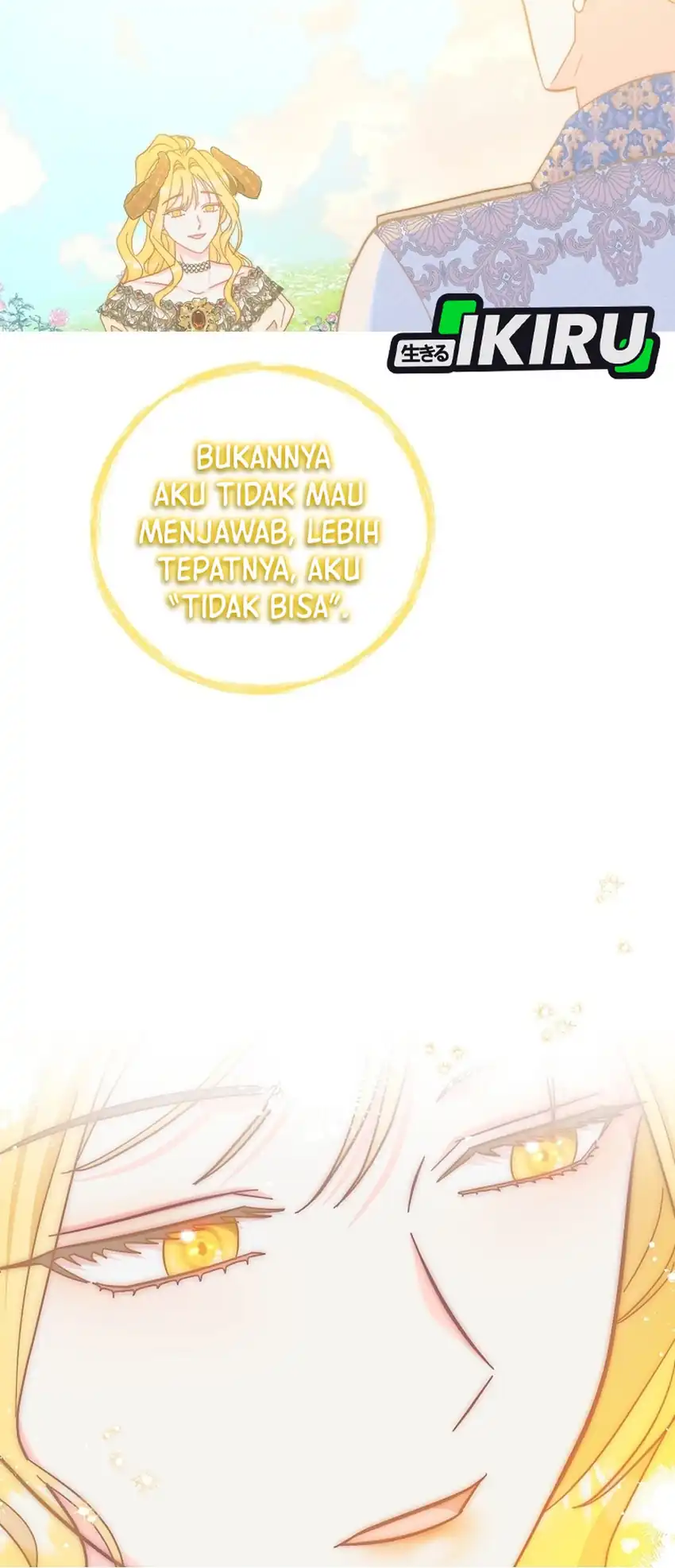 Baca Baby Trouble Maker - Chapter 34 halaman 23