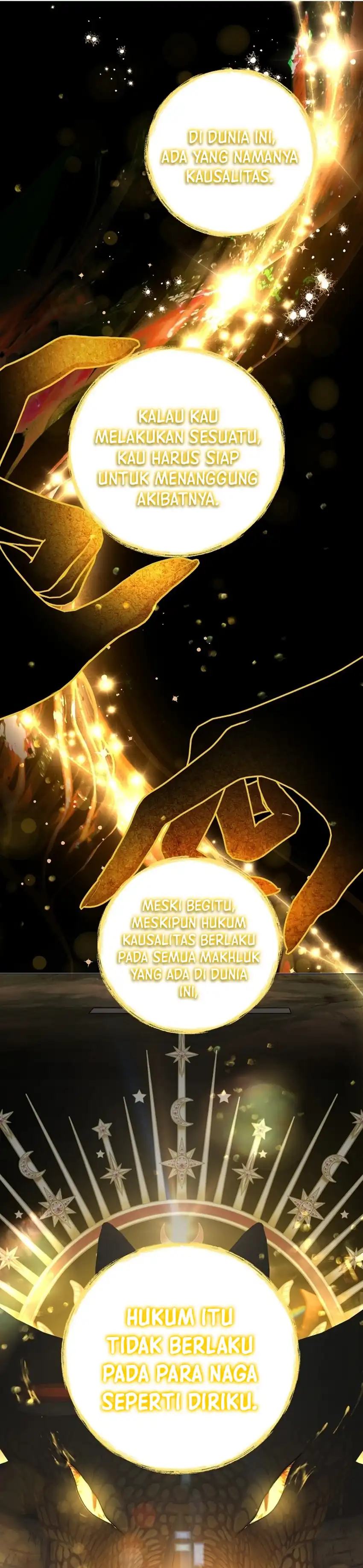 Baca Baby Trouble Maker - Chapter 34 halaman 24