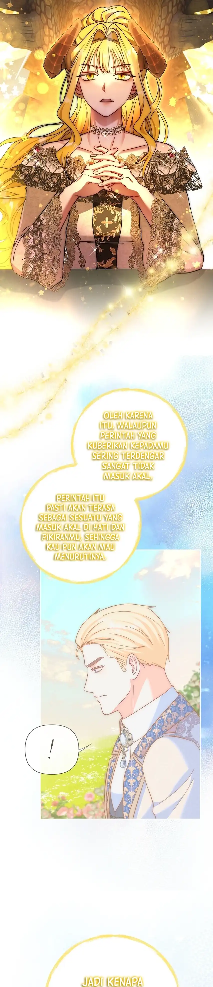 Baca Baby Trouble Maker - Chapter 34 halaman 25