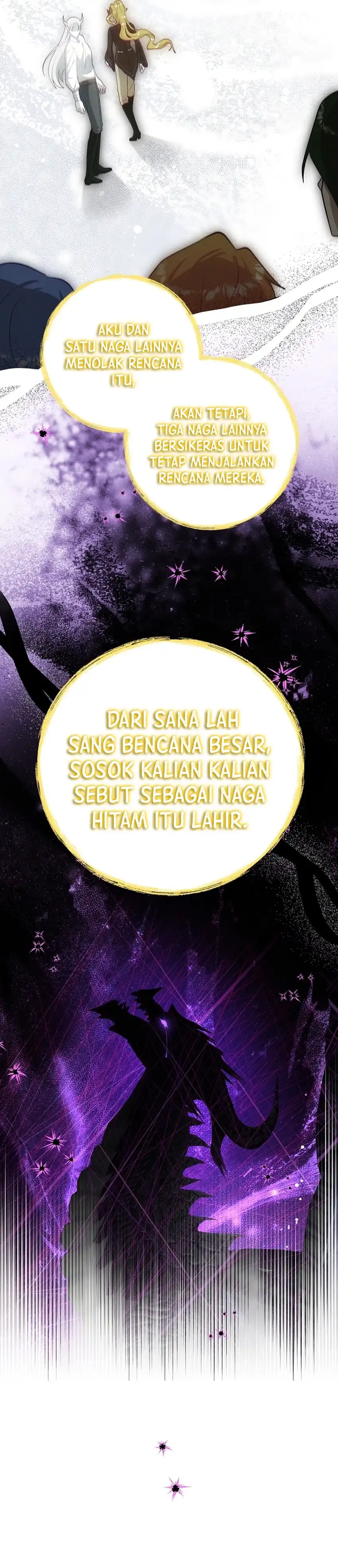 Baca Baby Trouble Maker - Chapter 34 halaman 28