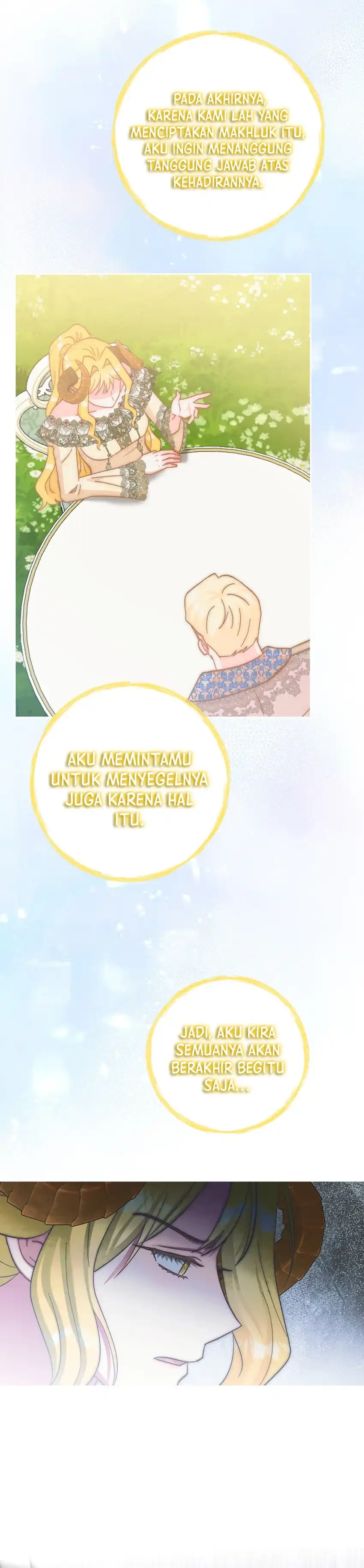 Baca Baby Trouble Maker - Chapter 34 halaman 30