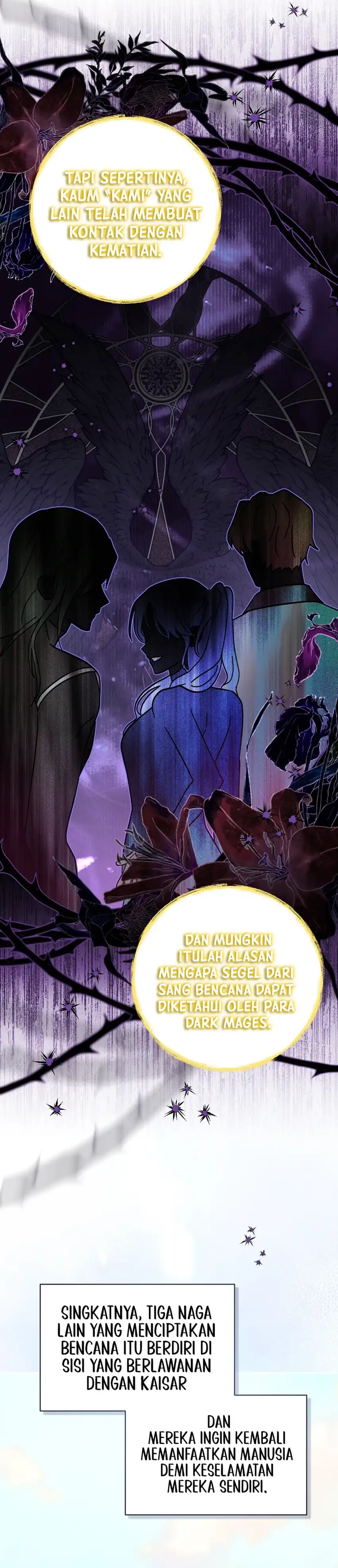 Baca Baby Trouble Maker - Chapter 34 halaman 31