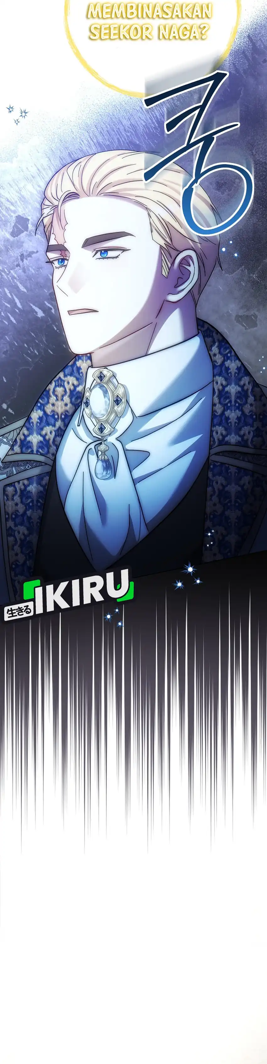 Baca Baby Trouble Maker - Chapter 34 halaman 33