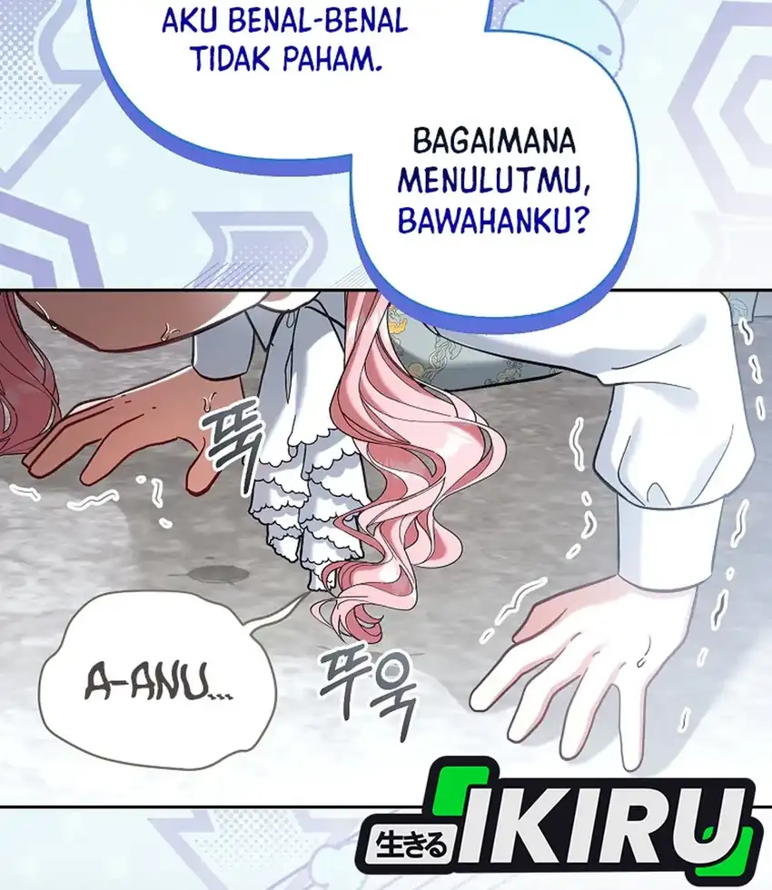 Baca Baby Trouble Maker - Chapter 34 halaman 39