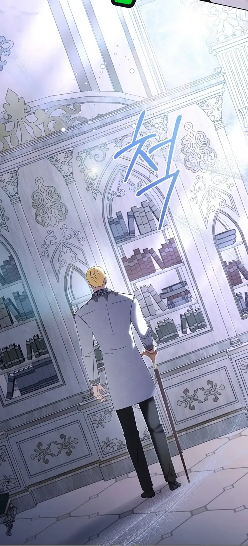 Baca Baby Trouble Maker - Chapter 34 halaman 4