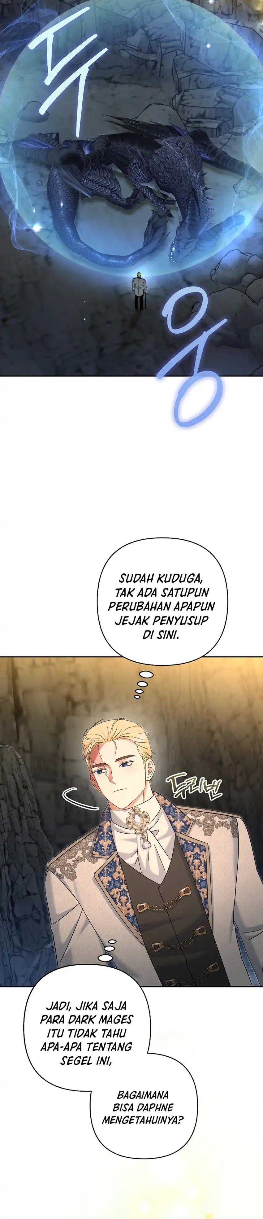 Baca Baby Trouble Maker - Chapter 34 halaman 7