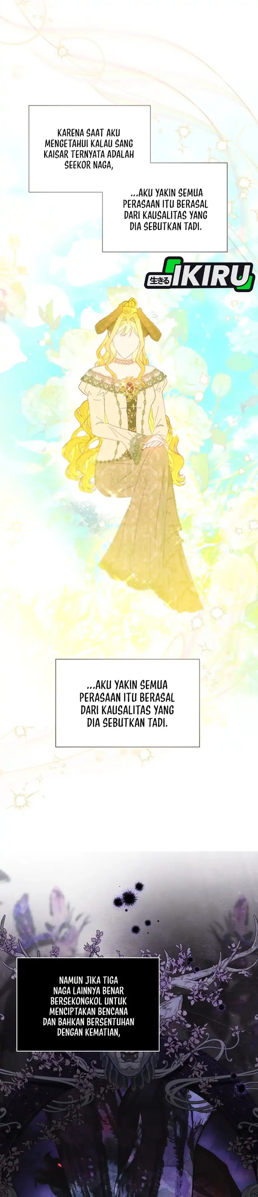 Baca Baby Trouble Maker - Chapter 36 halaman 3