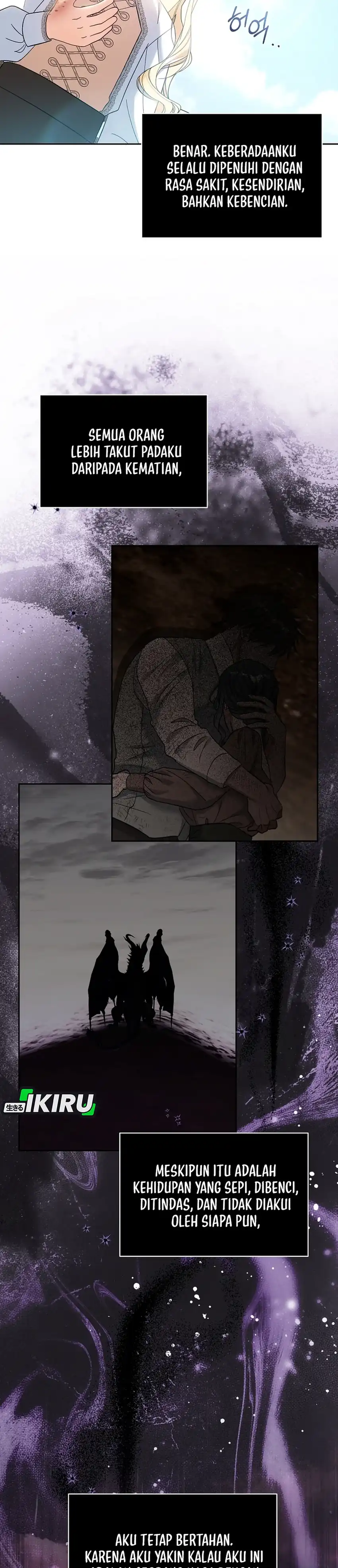 Baca Baby Trouble Maker - Chapter 37 halaman 14