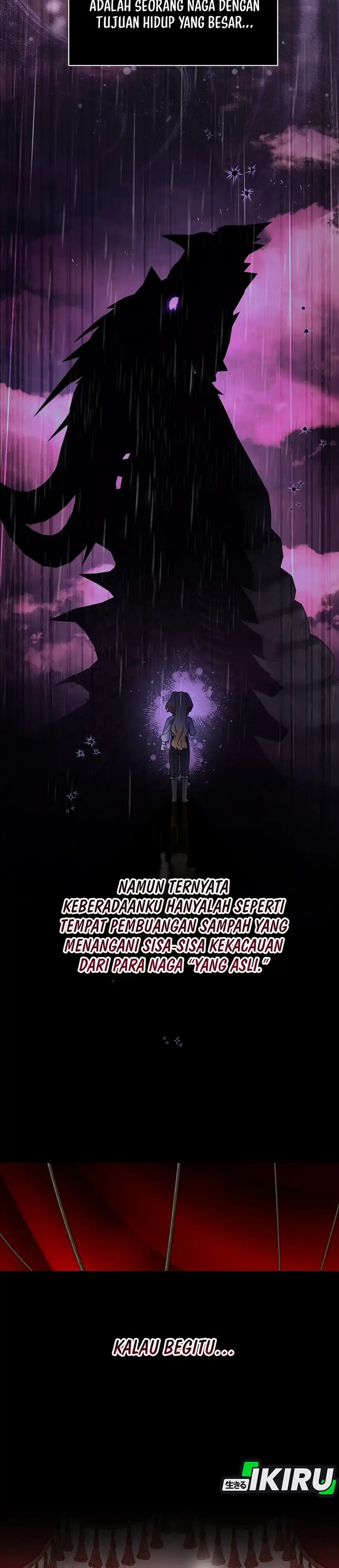 Baca Baby Trouble Maker - Chapter 37 halaman 15