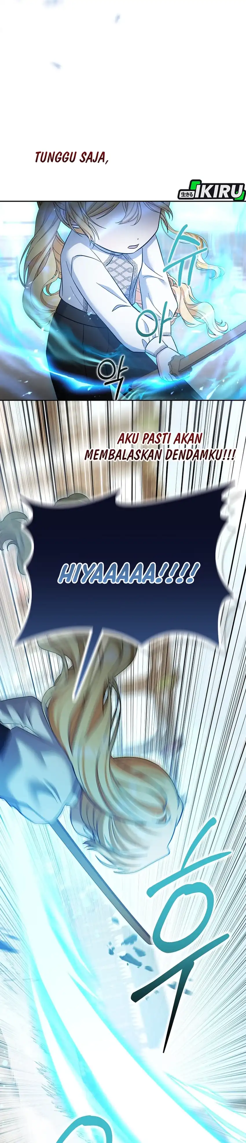 Baca Baby Trouble Maker - Chapter 37 halaman 18