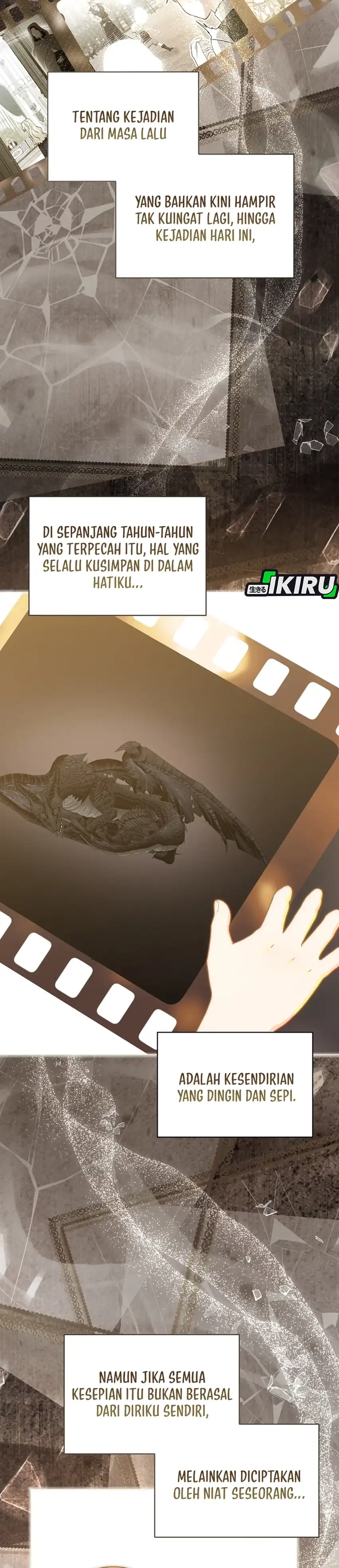 Baca Baby Trouble Maker - Chapter 37 halaman 23