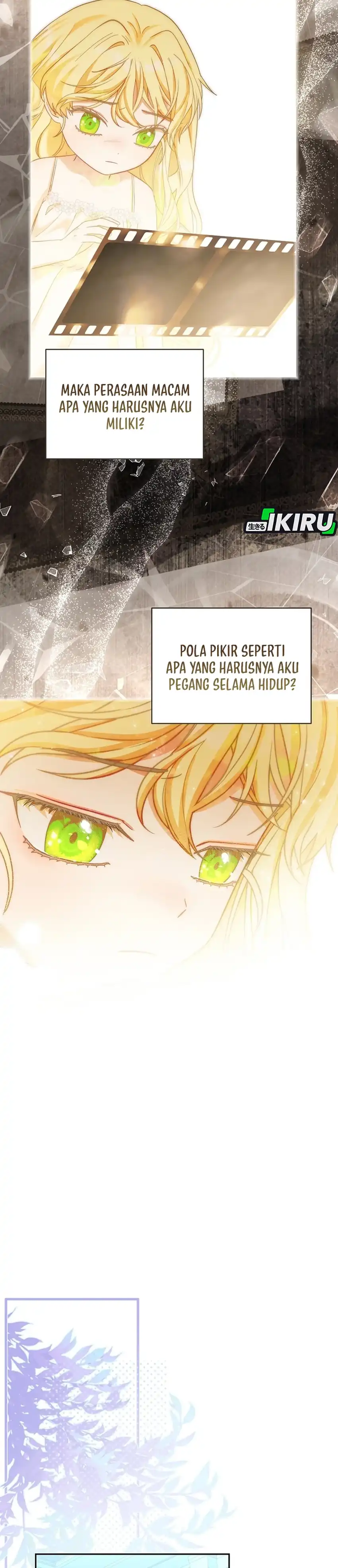 Baca Baby Trouble Maker - Chapter 37 halaman 24