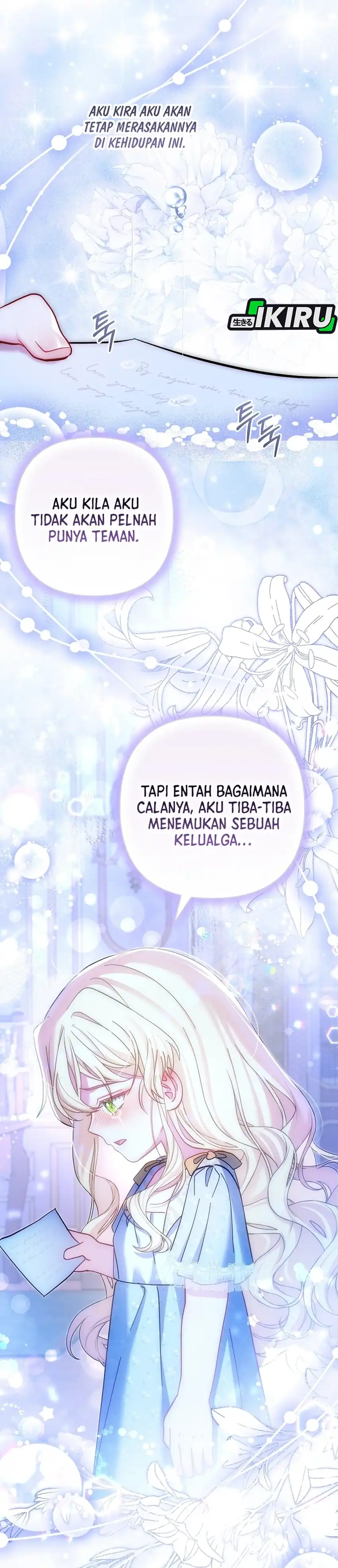 Baca Baby Trouble Maker - Chapter 37 halaman 33