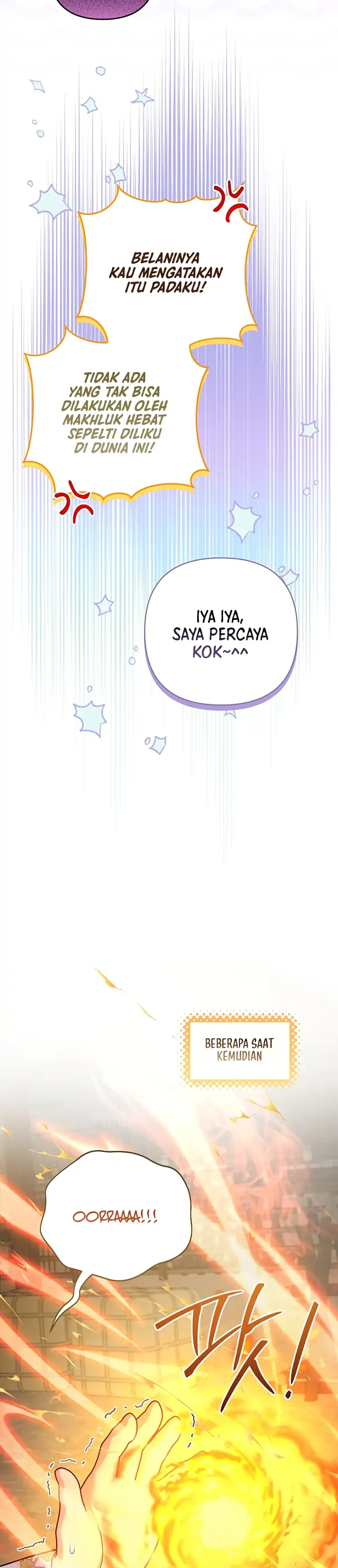 Baca Baby Trouble Maker - Chapter 39 halaman 8