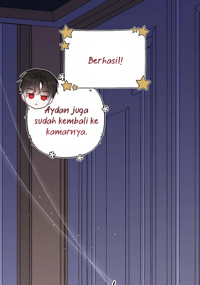 Baca Baby Tyrant - Chapter 107 halaman 10