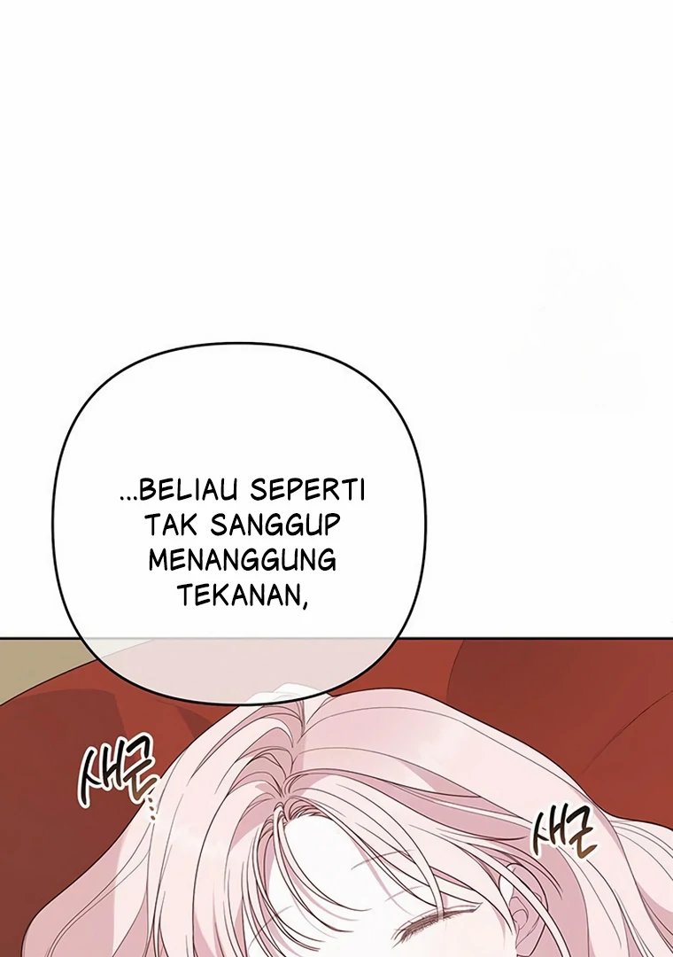Baca Baby Tyrant - Chapter 107 halaman 104
