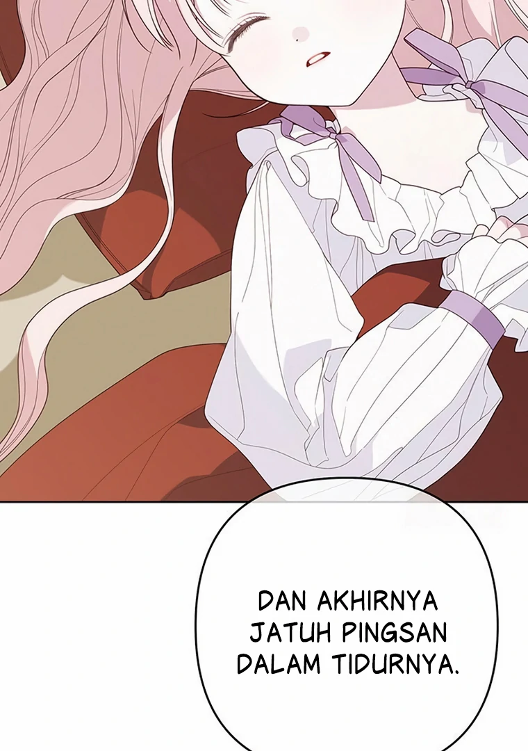 Baca Baby Tyrant - Chapter 107 halaman 108