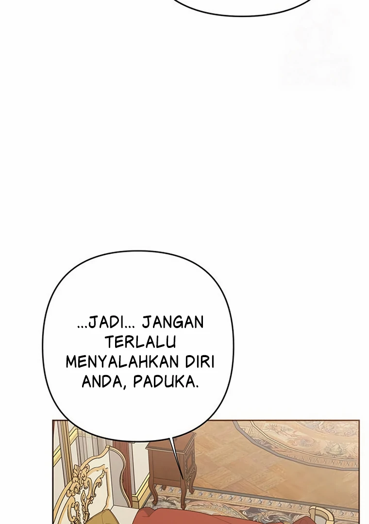 Baca Baby Tyrant - Chapter 107 halaman 111