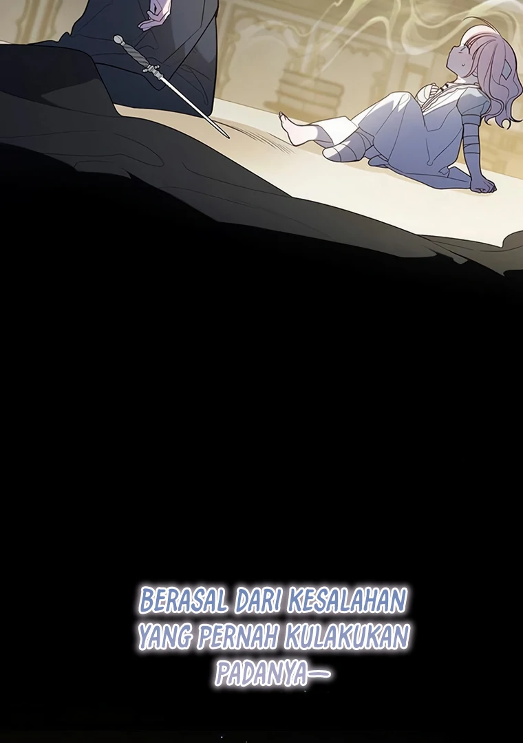 Baca Baby Tyrant - Chapter 107 halaman 126
