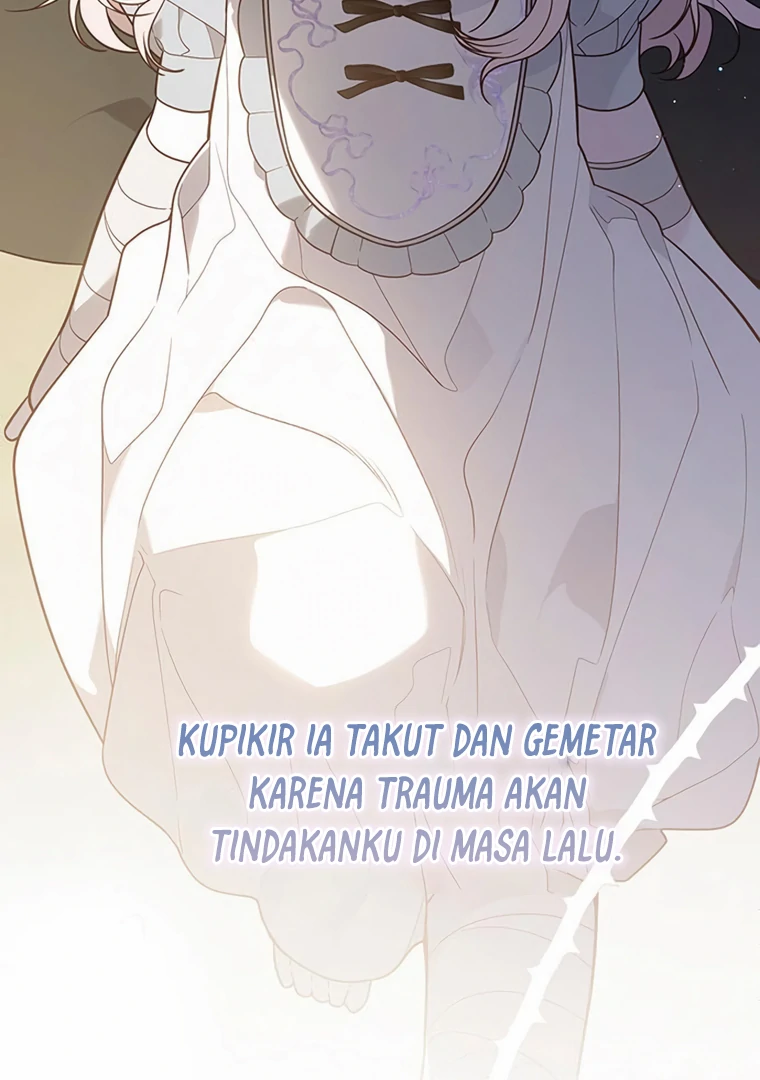 Baca Baby Tyrant - Chapter 107 halaman 132