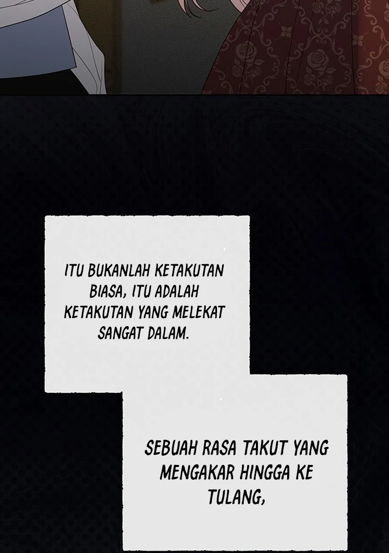 Baca Baby Tyrant - Chapter 107 halaman 143