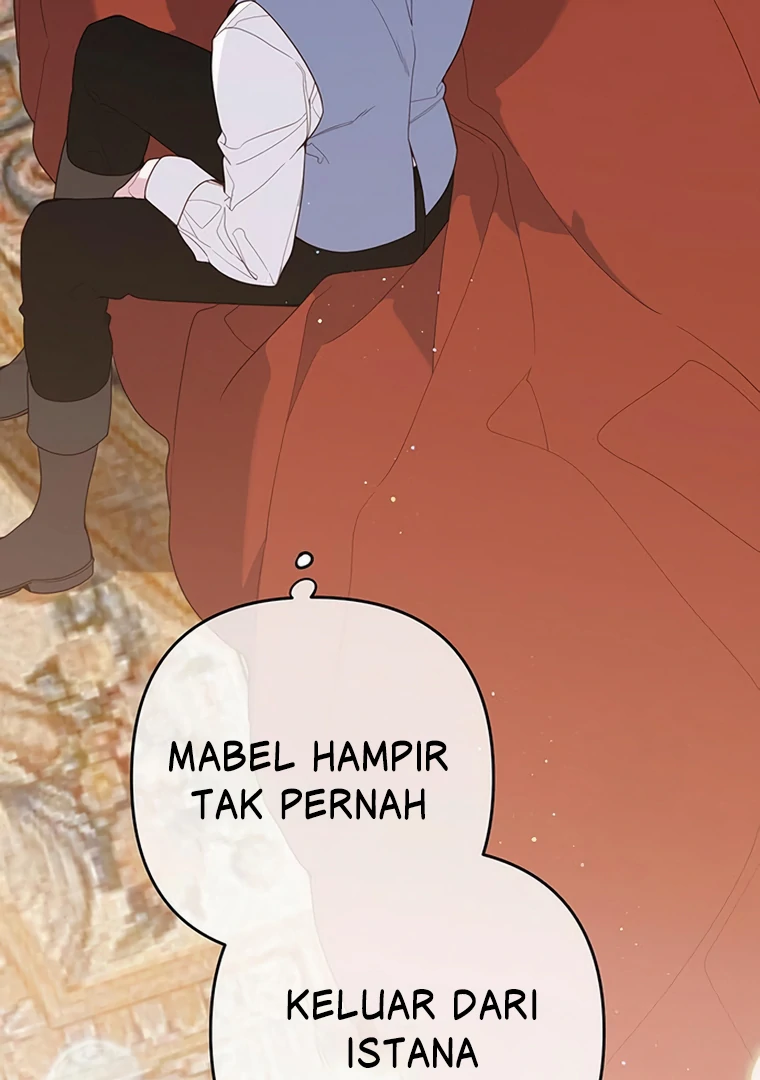 Baca Baby Tyrant - Chapter 107 halaman 149