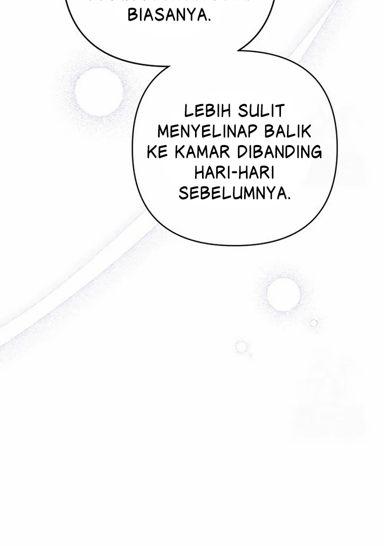 Baca Baby Tyrant - Chapter 107 halaman 12