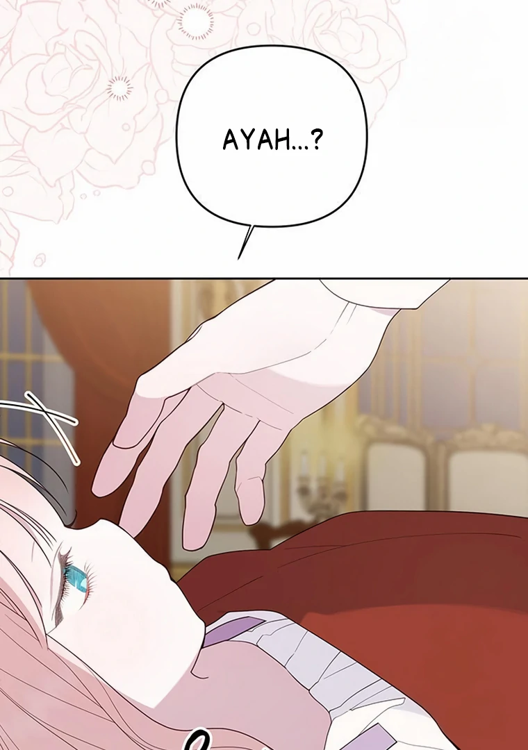 Baca Baby Tyrant - Chapter 107 halaman 162