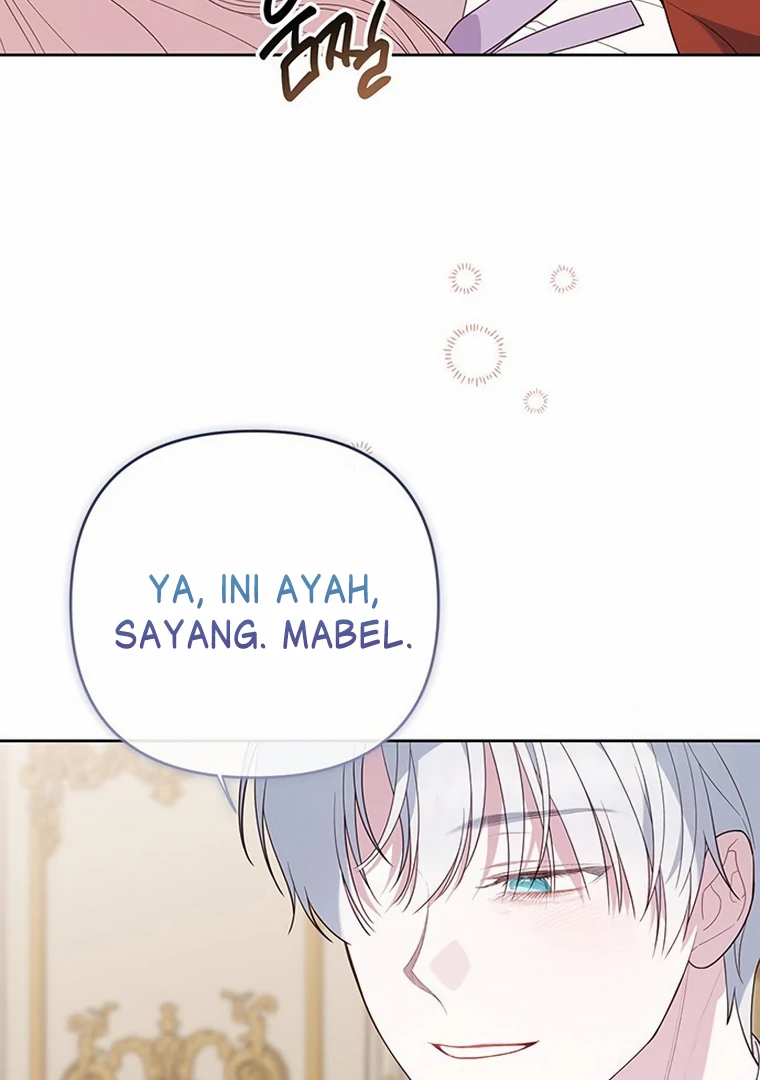 Baca Baby Tyrant - Chapter 107 halaman 164