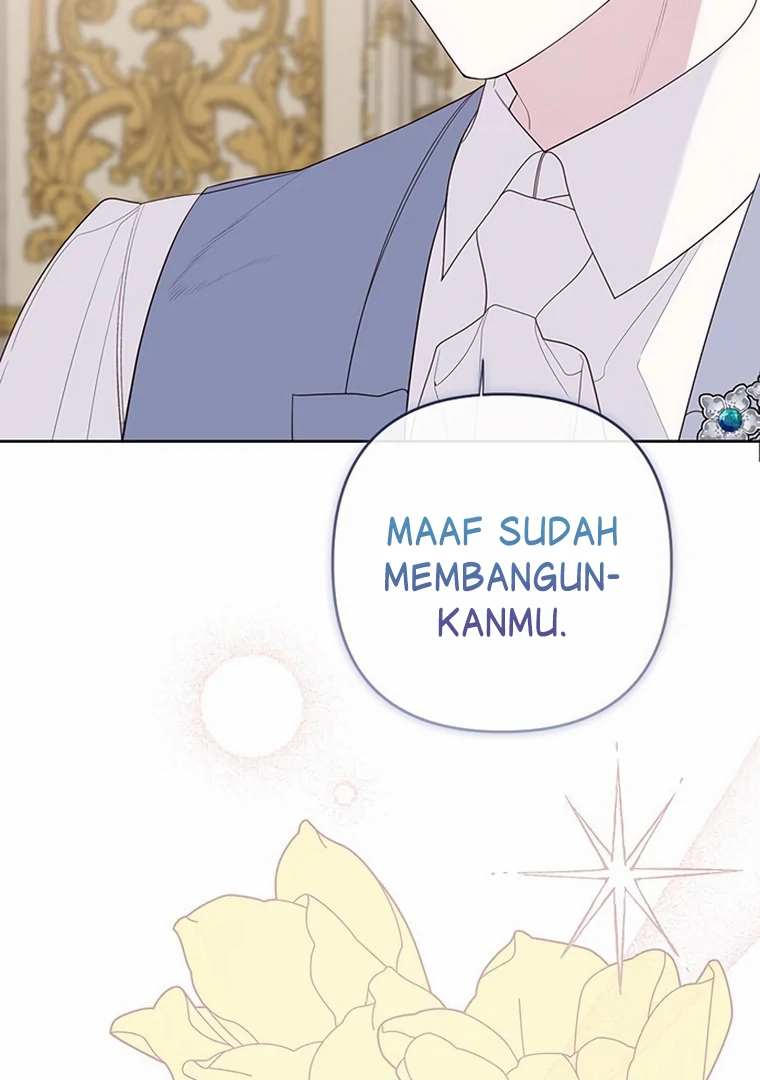 Baca Baby Tyrant - Chapter 107 halaman 165