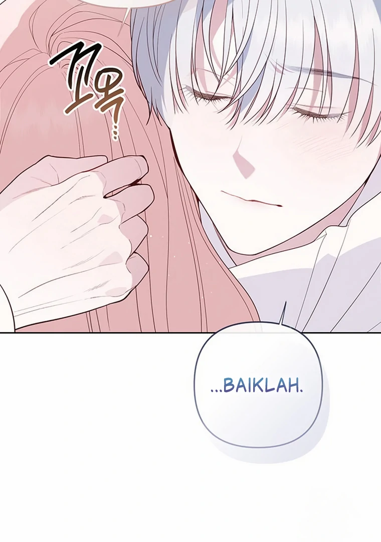 Baca Baby Tyrant - Chapter 107 halaman 183