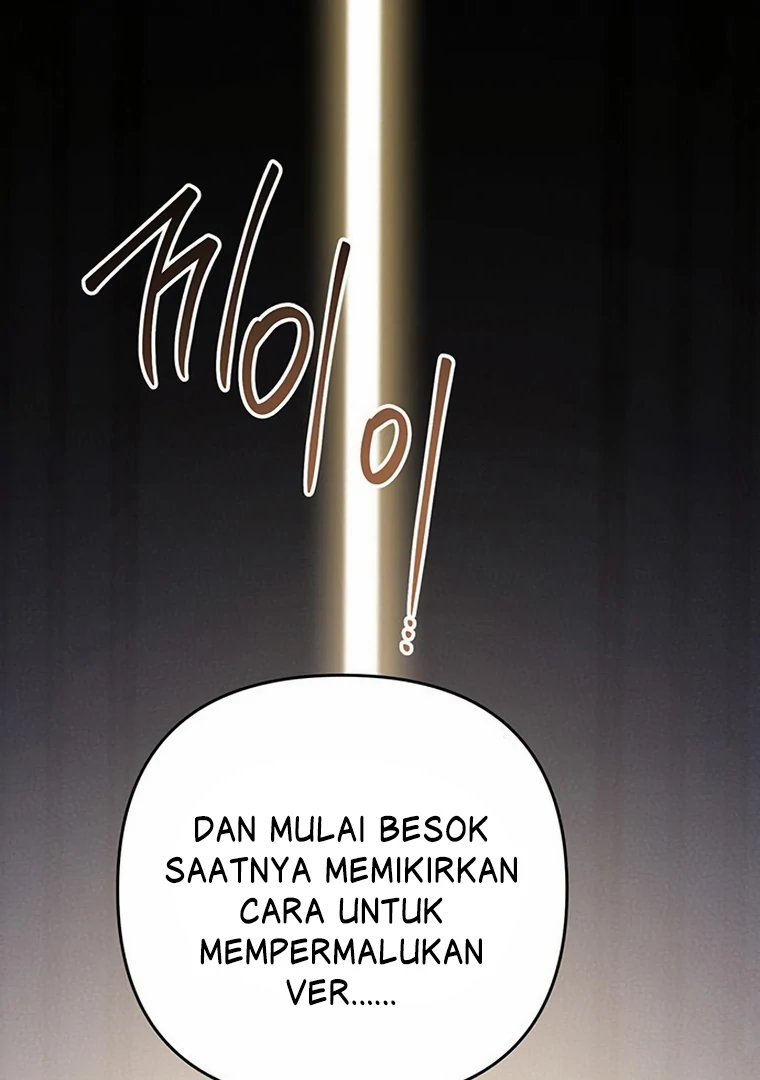Baca Baby Tyrant - Chapter 107 halaman 14