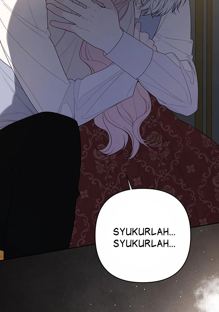 Baca Baby Tyrant - Chapter 107 halaman 22
