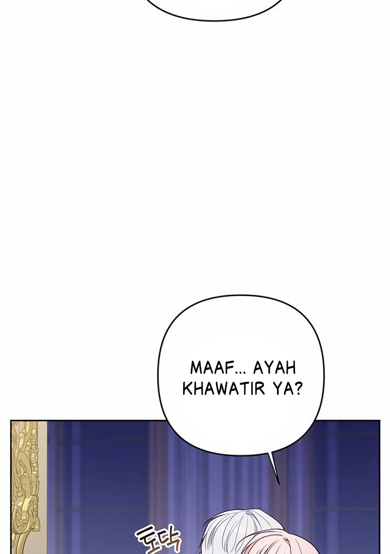 Baca Baby Tyrant - Chapter 107 halaman 25