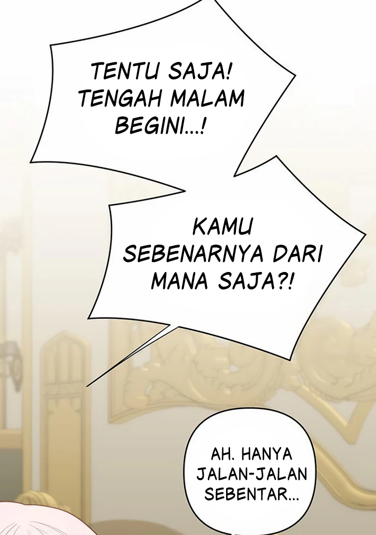 Baca Baby Tyrant - Chapter 107 halaman 27